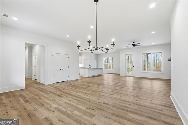 117 Oak Hill Circle, Eatonton, GA 31024