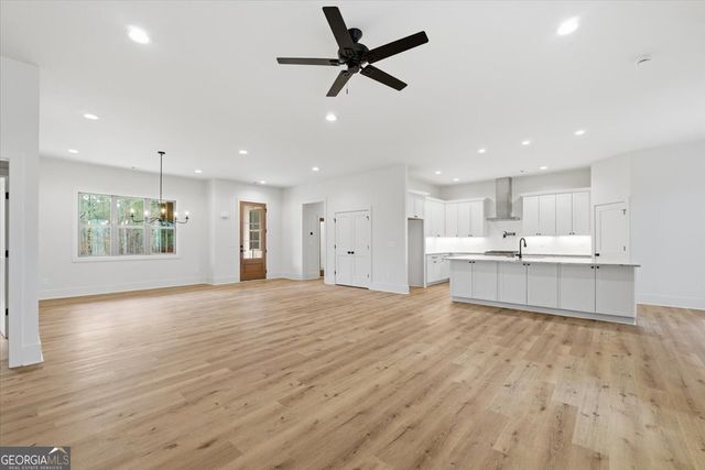 117 Oak Hill Circle, Eatonton, GA 31024