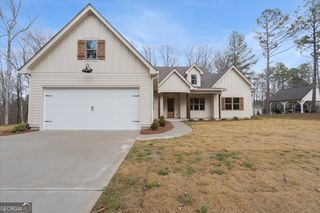 117 Oak Hill Circle, Eatonton, GA 31024
