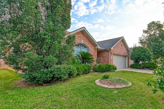 23506 Peacock Gap Ln, Katy, TX 77494