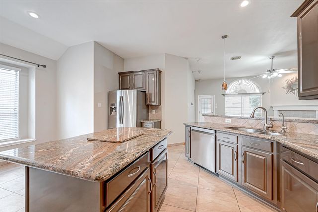 23506 Peacock Gap Ln, Katy, TX 77494