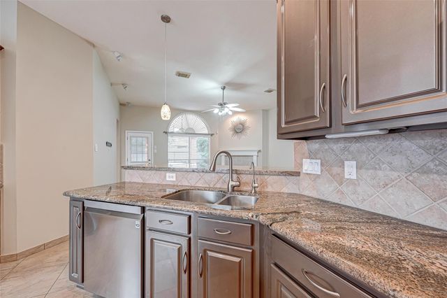 23506 Peacock Gap Ln, Katy, TX 77494