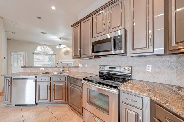 23506 Peacock Gap Ln, Katy, TX 77494