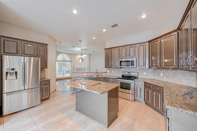 23506 Peacock Gap Ln, Katy, TX 77494