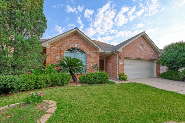 23506 Peacock Gap Ln, Katy, TX 77494