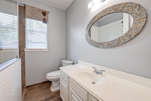 23506 Peacock Gap Ln, Katy, TX 77494