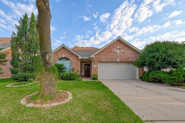 23506 Peacock Gap Ln, Katy, TX 77494