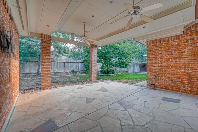 23506 Peacock Gap Ln, Katy, TX 77494