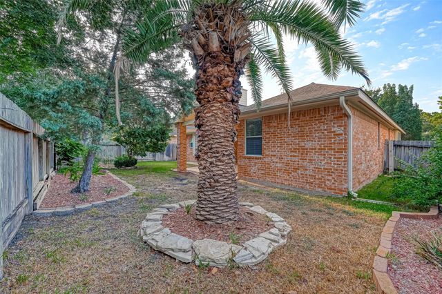 23506 Peacock Gap Ln, Katy, TX 77494