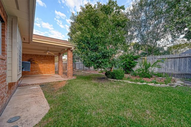 23506 Peacock Gap Ln, Katy, TX 77494