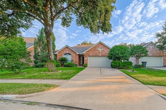23506 Peacock Gap Ln, Katy, TX 77494