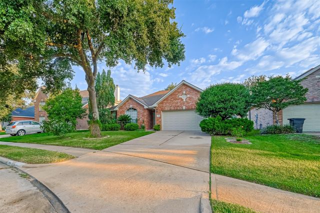 23506 Peacock Gap Ln, Katy, TX 77494