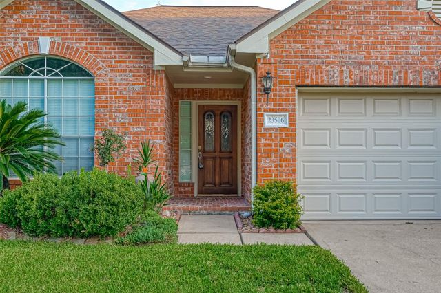 23506 Peacock Gap Ln, Katy, TX 77494