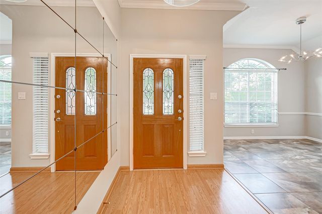 23506 Peacock Gap Ln, Katy, TX 77494