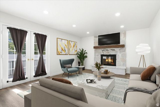 1676 E 11245 S, Sandy, UT 84092