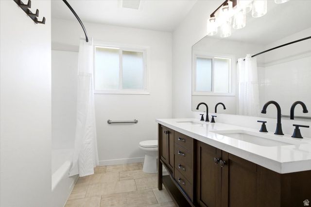 1676 E 11245 S, Sandy, UT 84092