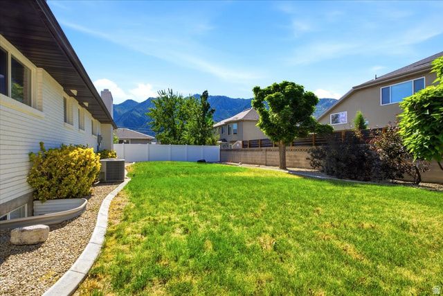 1676 E 11245 S, Sandy, UT 84092