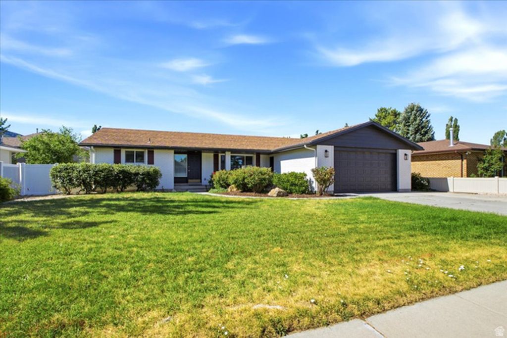 1676 E 11245 S, Sandy, UT 84092