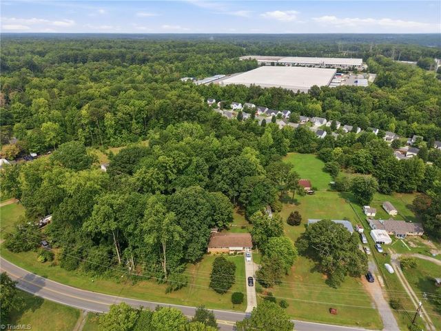 5703 Summit Avenue, Browns Summit, NC 27214