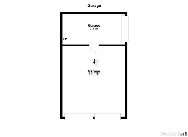 312 Bennett Street, Fairfield, CT 06825