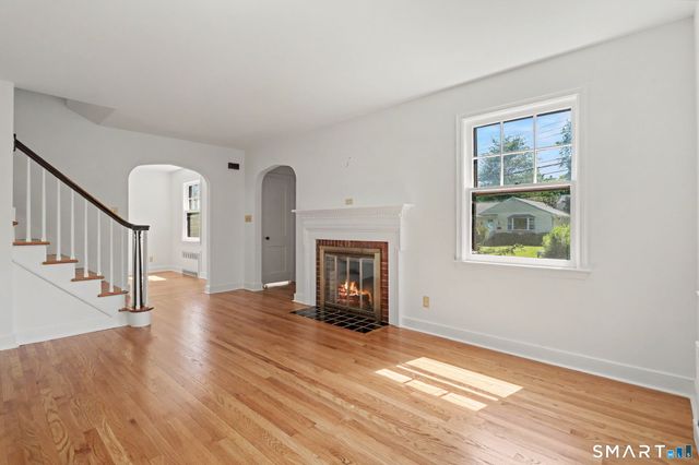 312 Bennett Street, Fairfield, CT 06825