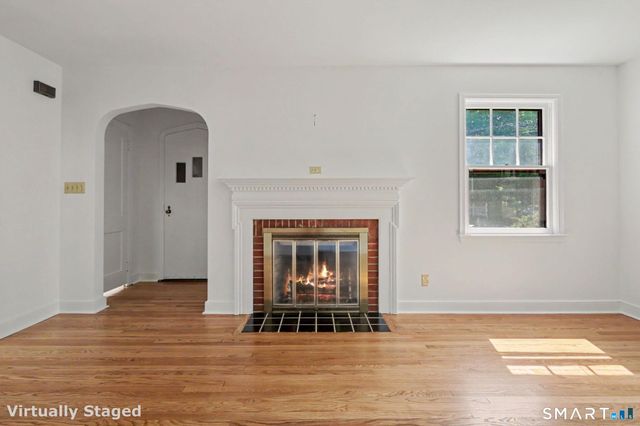 312 Bennett Street, Fairfield, CT 06825