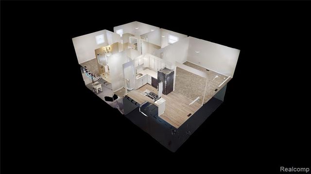 733 Livingston Avenue, Pontiac, MI 48340