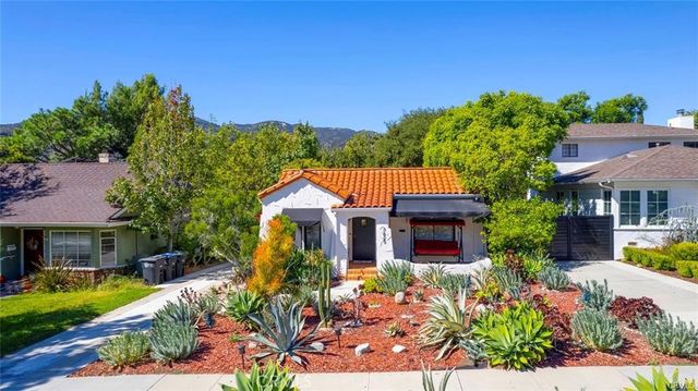 3629 Sierra Vista, Glendale, CA 91208