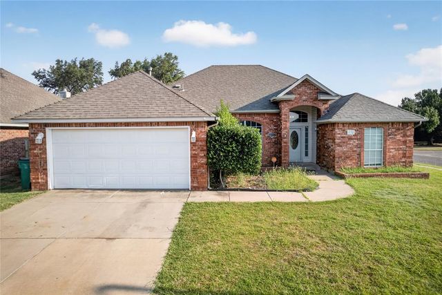 732 SW 155th Place, Oklahoma City, OK 73170