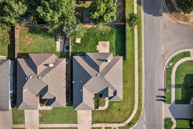 732 SW 155th Place, Oklahoma City, OK 73170
