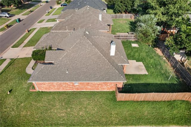 732 SW 155th Place, Oklahoma City, OK 73170