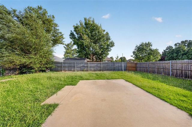 732 SW 155th Place, Oklahoma City, OK 73170