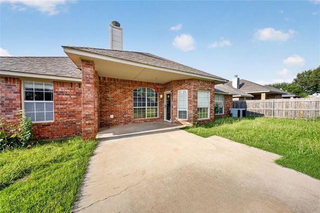 732 SW 155th Place, Oklahoma City, OK 73170