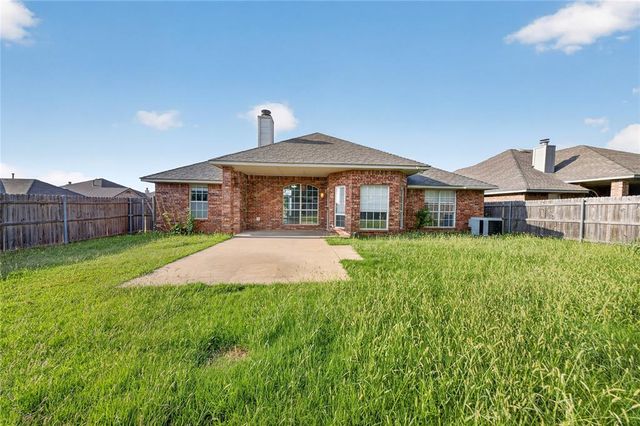 732 SW 155th Place, Oklahoma City, OK 73170