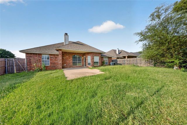 732 SW 155th Place, Oklahoma City, OK 73170