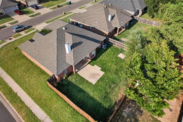 732 SW 155th Place, Oklahoma City, OK 73170