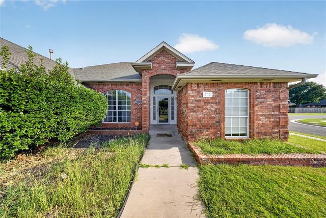 732 SW 155th Place, Oklahoma City, OK 73170