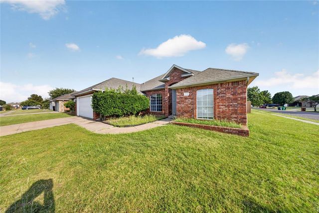 732 SW 155th Place, Oklahoma City, OK 73170