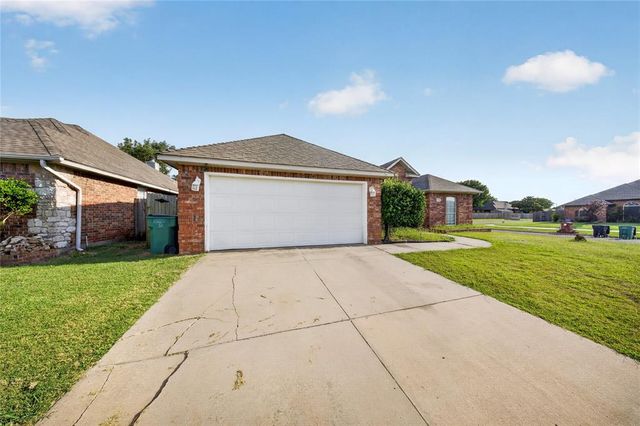 732 SW 155th Place, Oklahoma City, OK 73170