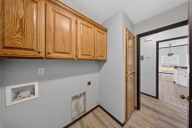 732 SW 155th Place, Oklahoma City, OK 73170