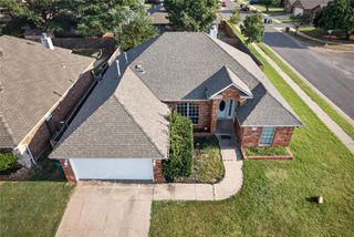 732 SW 155th Place, Oklahoma City, OK 73170