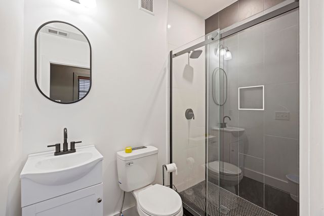 66 Line Street Apt A, Charleston, SC 29403