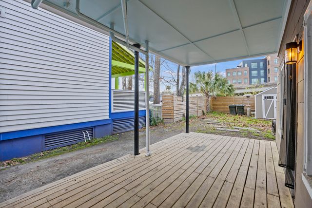 66 Line Street Apt A, Charleston, SC 29403