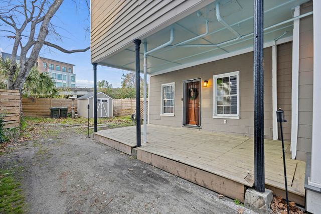 66 Line Street Apt A, Charleston, SC 29403