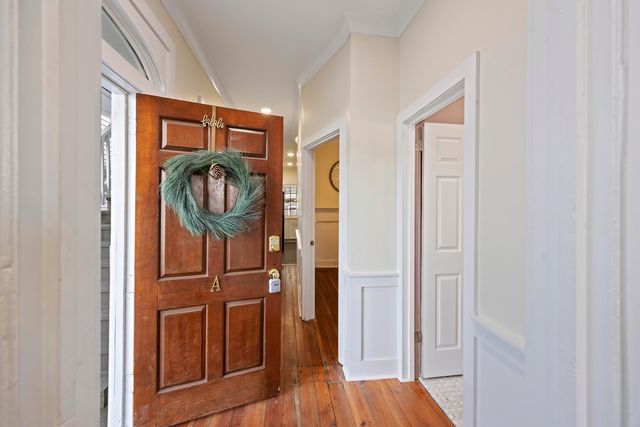 66 Line Street Apt A, Charleston, SC 29403