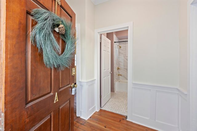 66 Line Street Apt A, Charleston, SC 29403