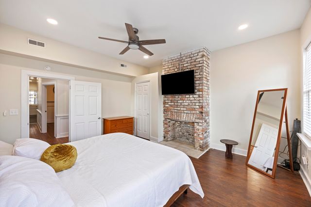 66 Line Street Apt A, Charleston, SC 29403