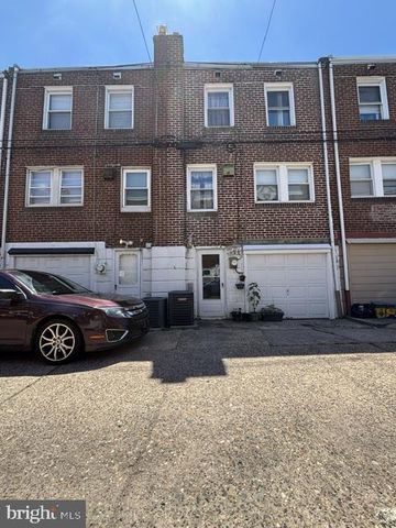 4543 LORING ST, Philadelphia, PA 19136