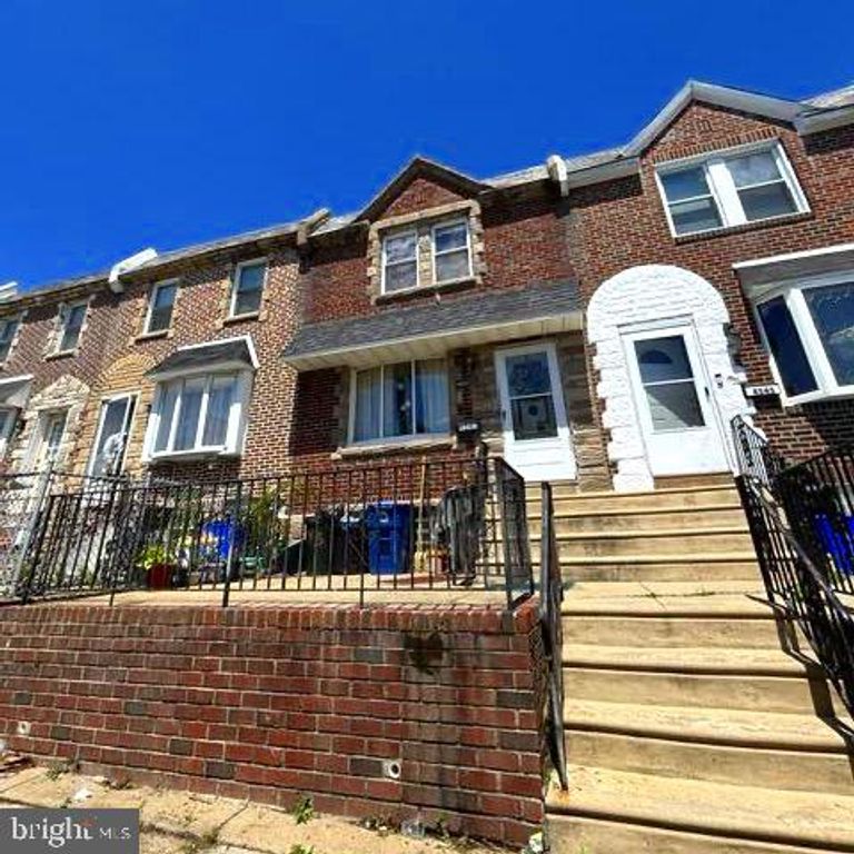 4543 LORING ST, Philadelphia, PA 19136