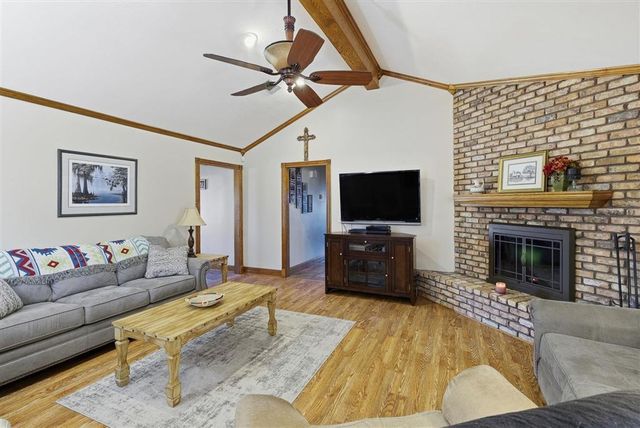 1895 N Borel Drive, Lake Charles, LA 70611